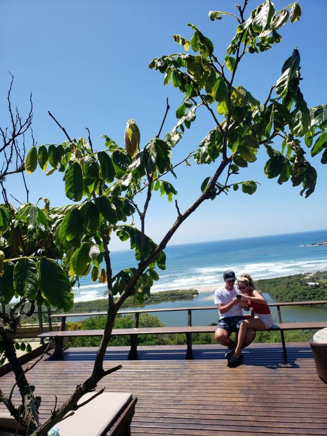 Pousada Morada Dos Sisais Praia do Rosa Exterior foto